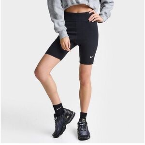 Nike Biker Shorts